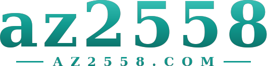 az2558 logo