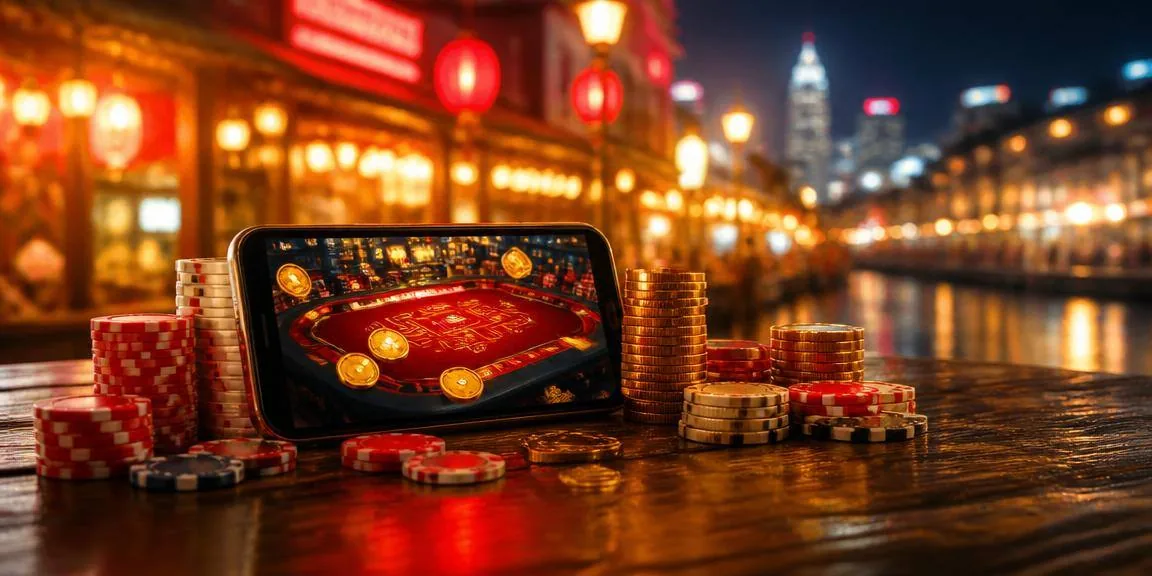 az2558 Những gì có trong sảnh az2558 casino