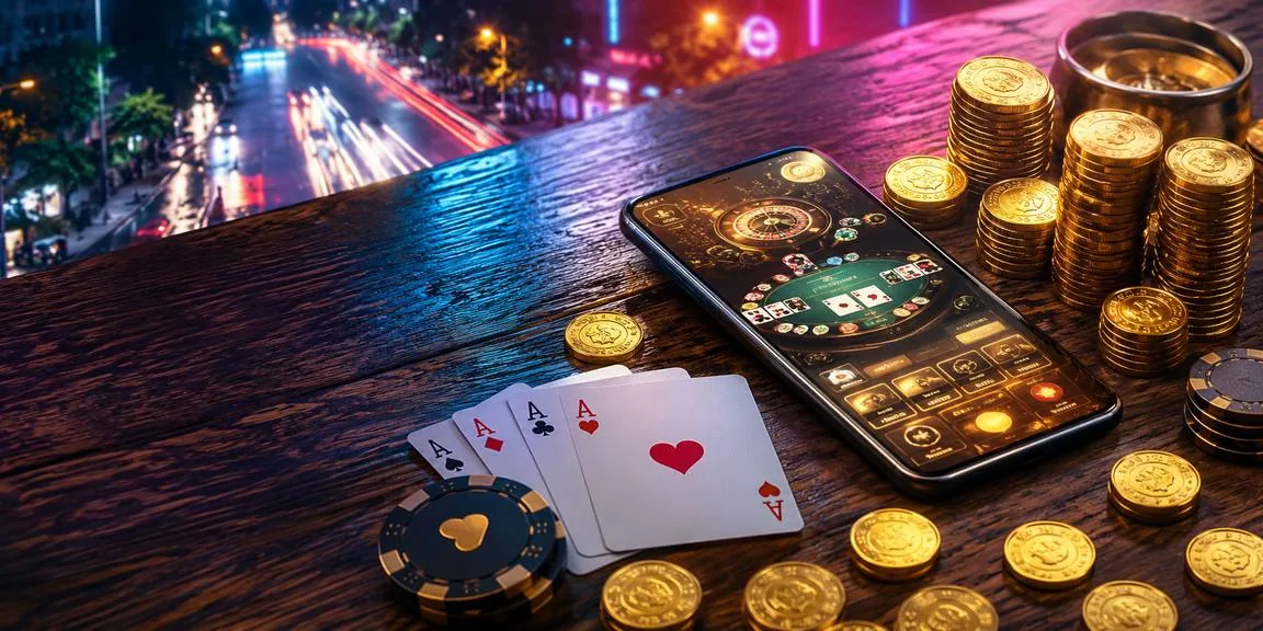 az2558 ZaloPay Roulette